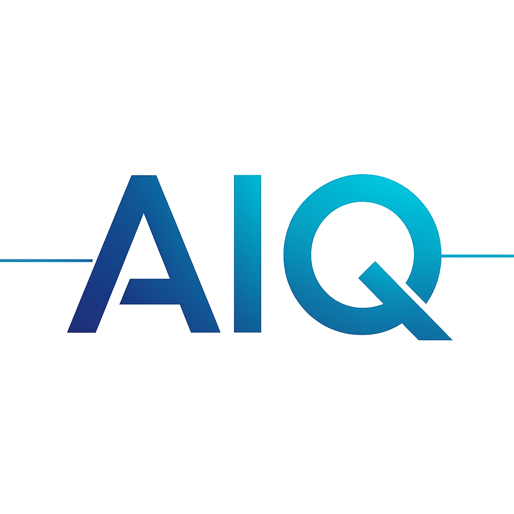 AfriqIQ Logo